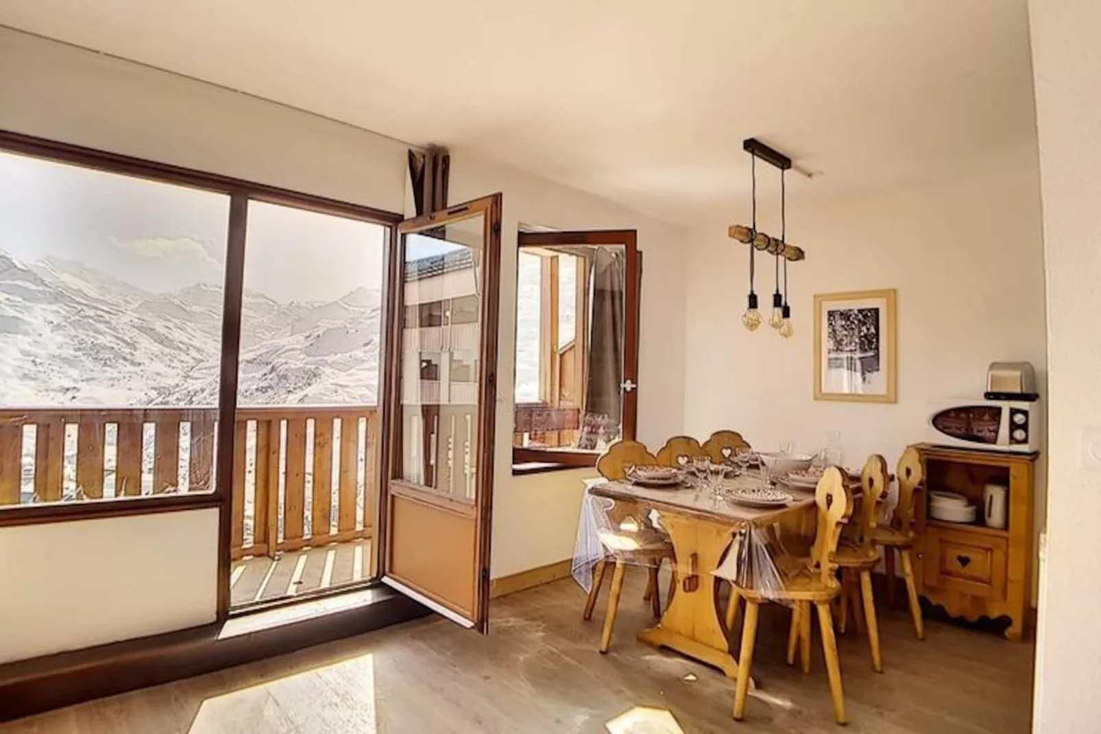 Résidence Necou-Niet-getagd