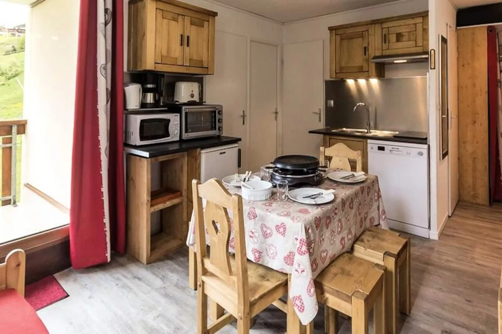 Résidence Ski Soleil-Niet-getagd