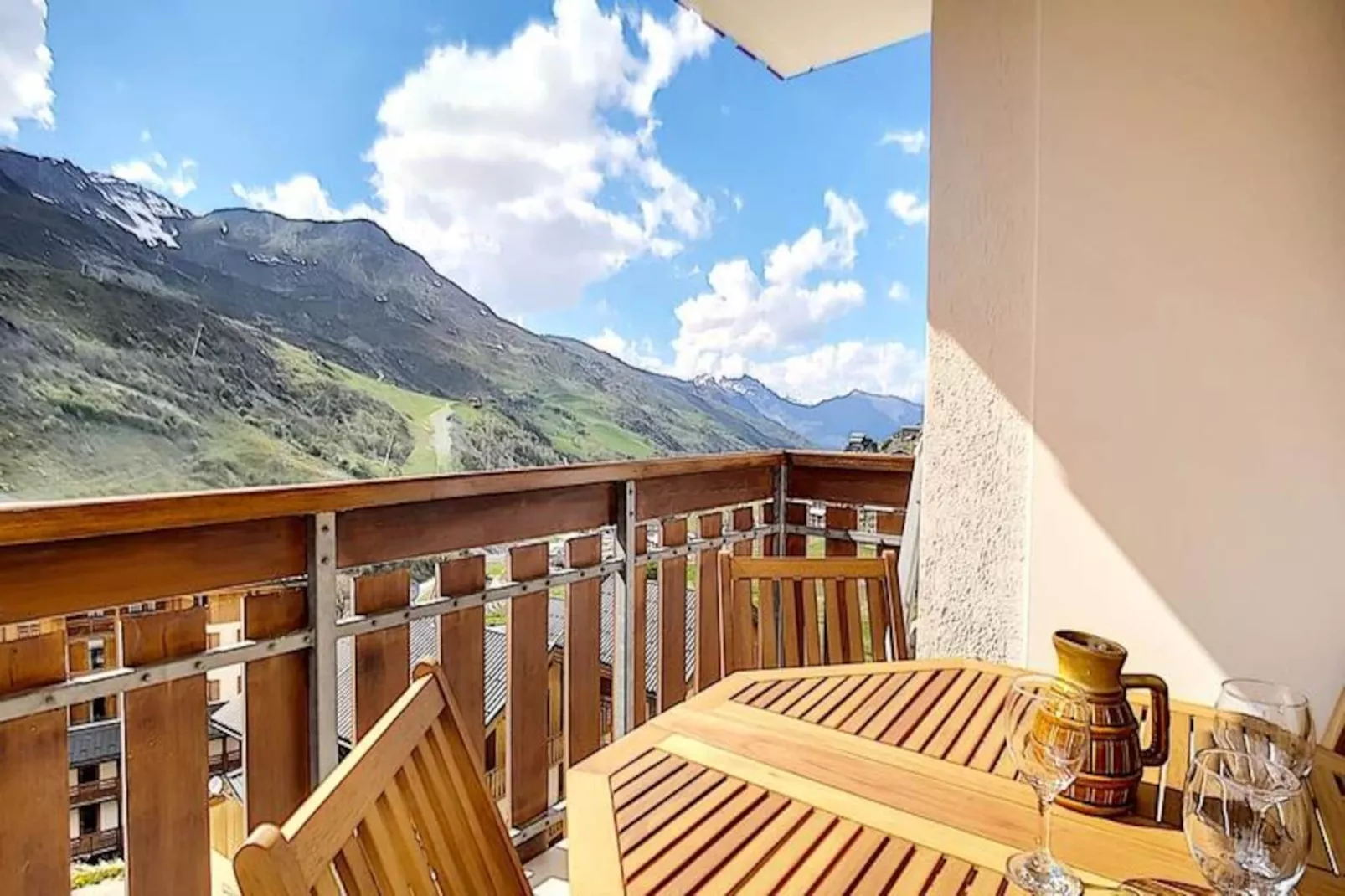 Résidence Ski Soleil-Niet-getagd