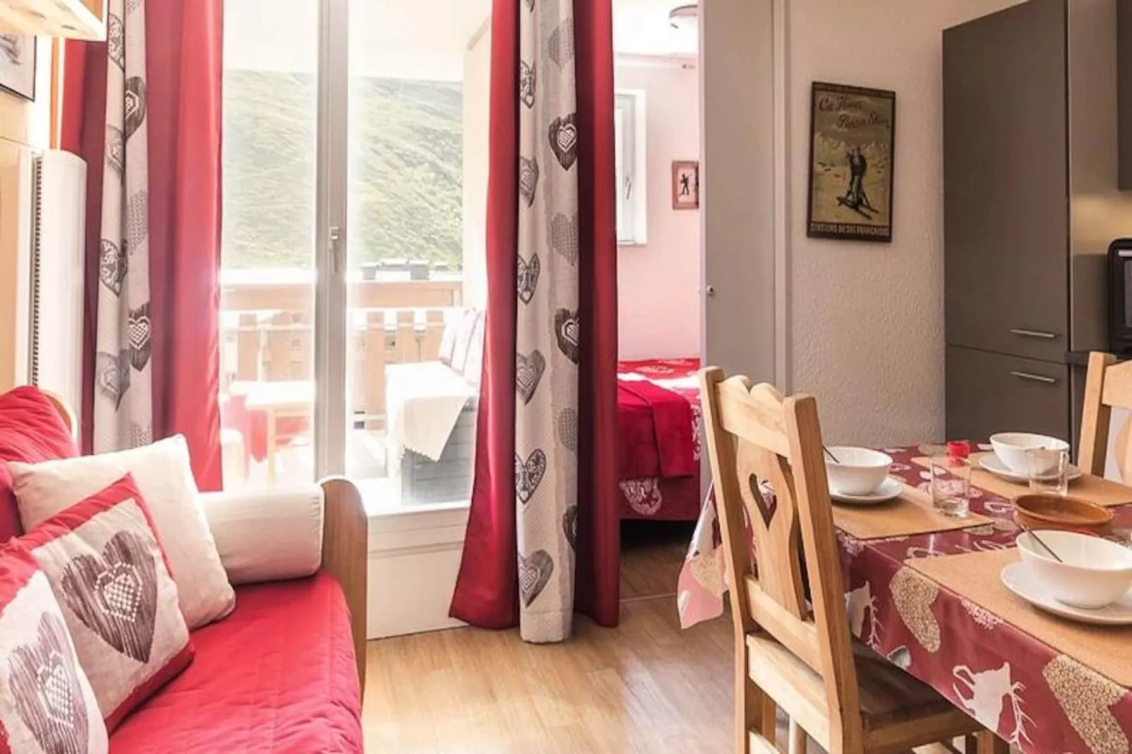 Résidence Ski Soleil-Niet-getagd