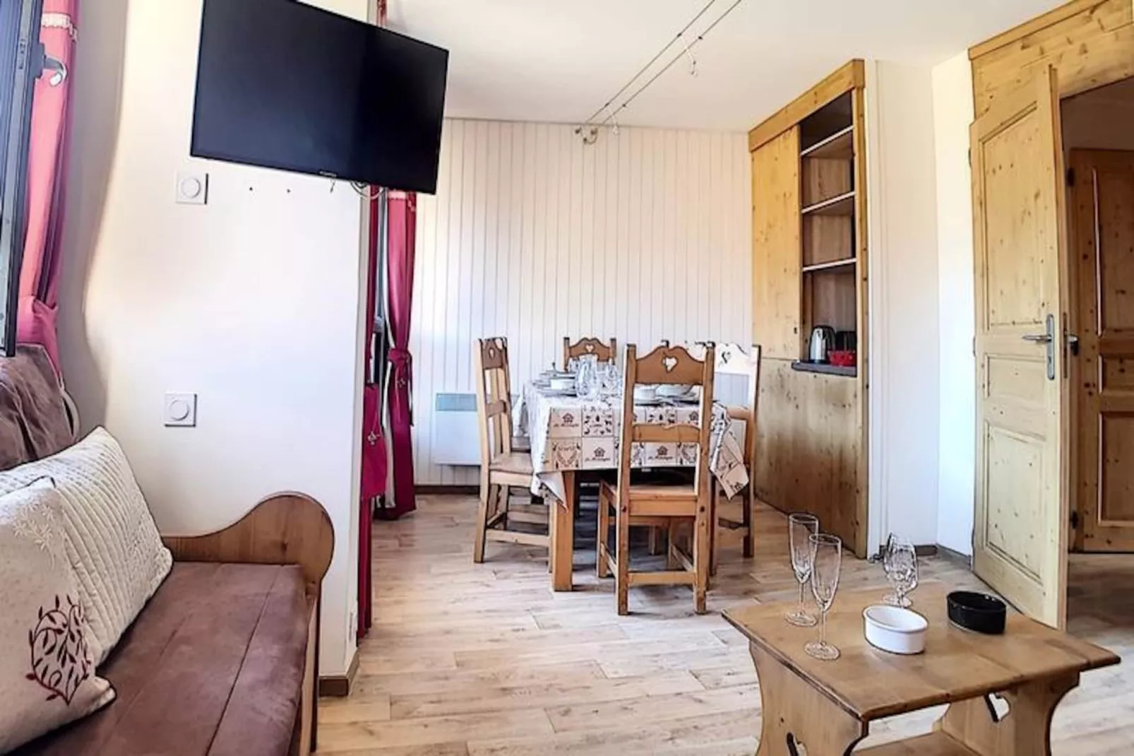 Résidence Origanes-Niet-getagd