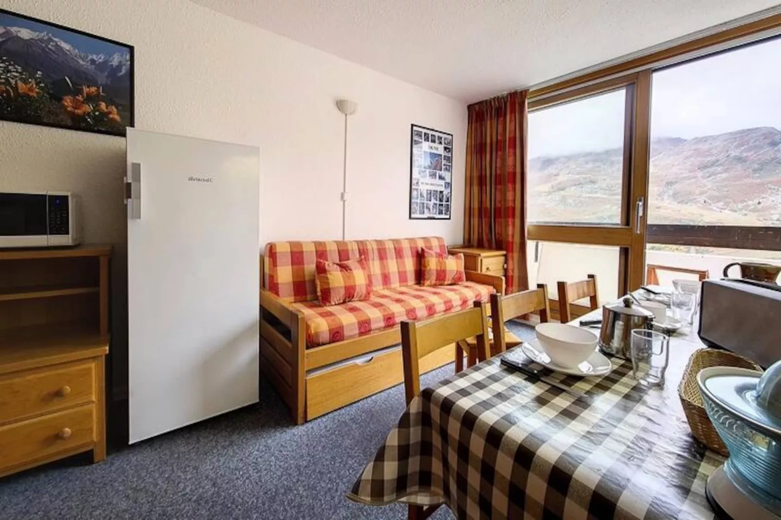 Résidence Nant Benoit-Niet-getagd