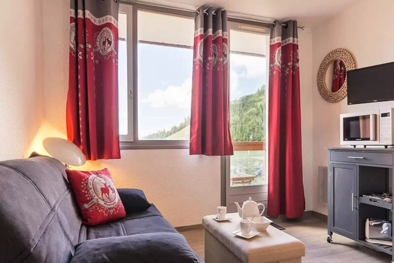 Résidence Boedette A-Niet-getagd