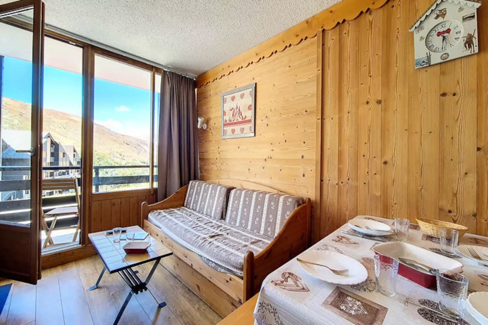 Résidence Villaret-Niet-getagd