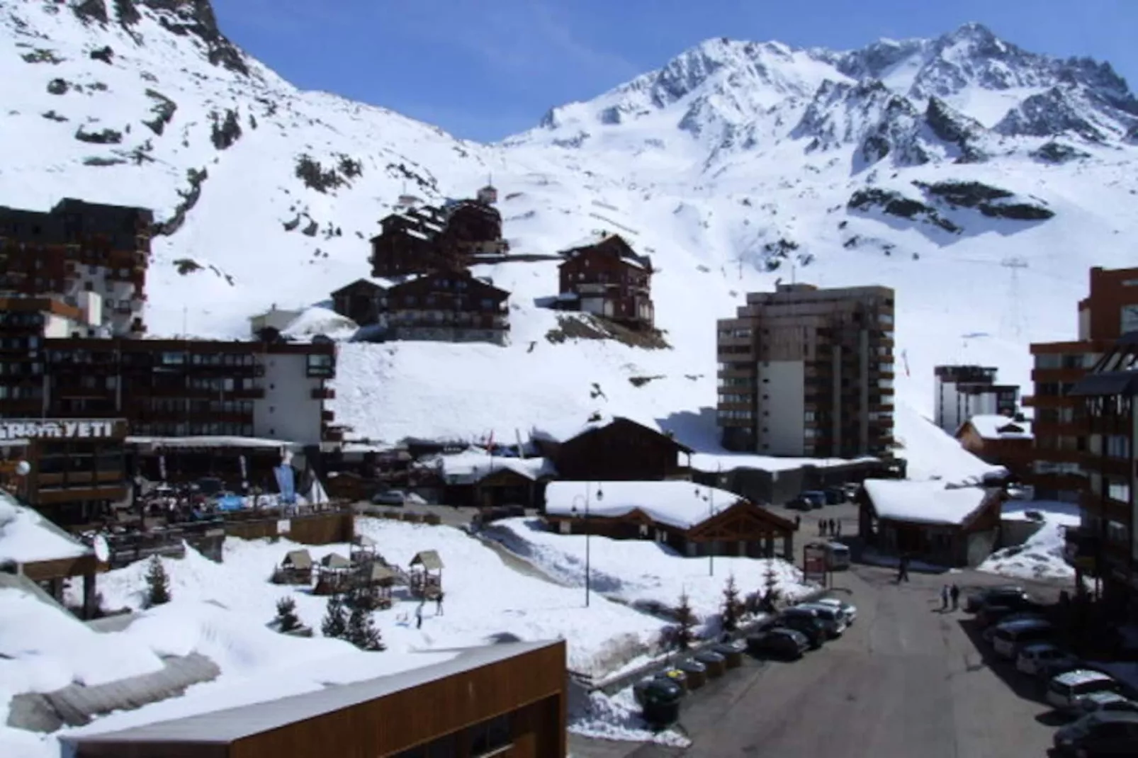 Résidence Trois Vallees-Niet-getagd