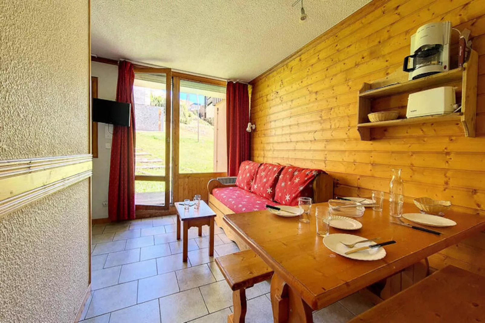 Résidence Villaret-Niet-getagd