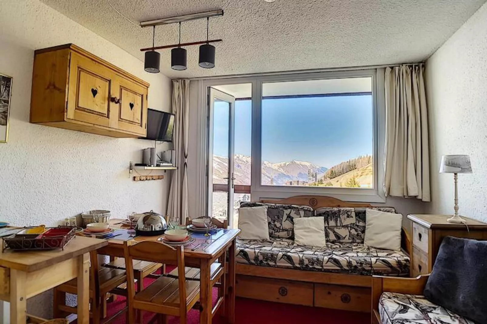 Résidence Boedette A-Niet-getagd