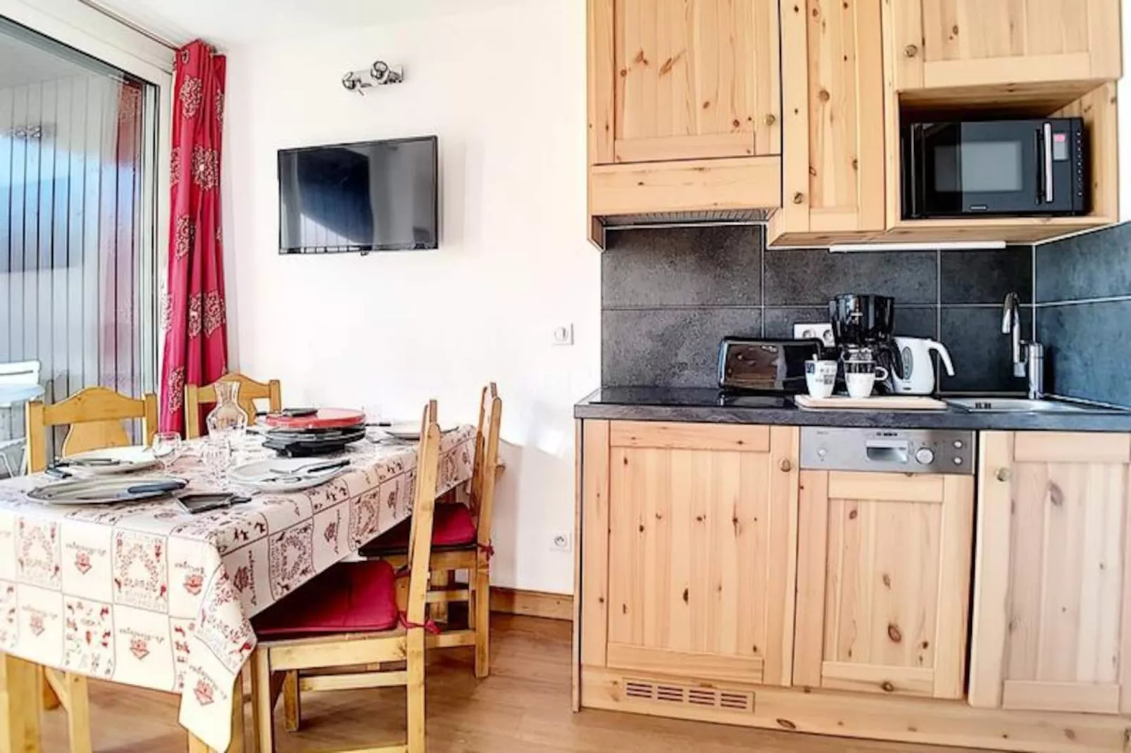 Résidence Coryles B-Niet-getagd