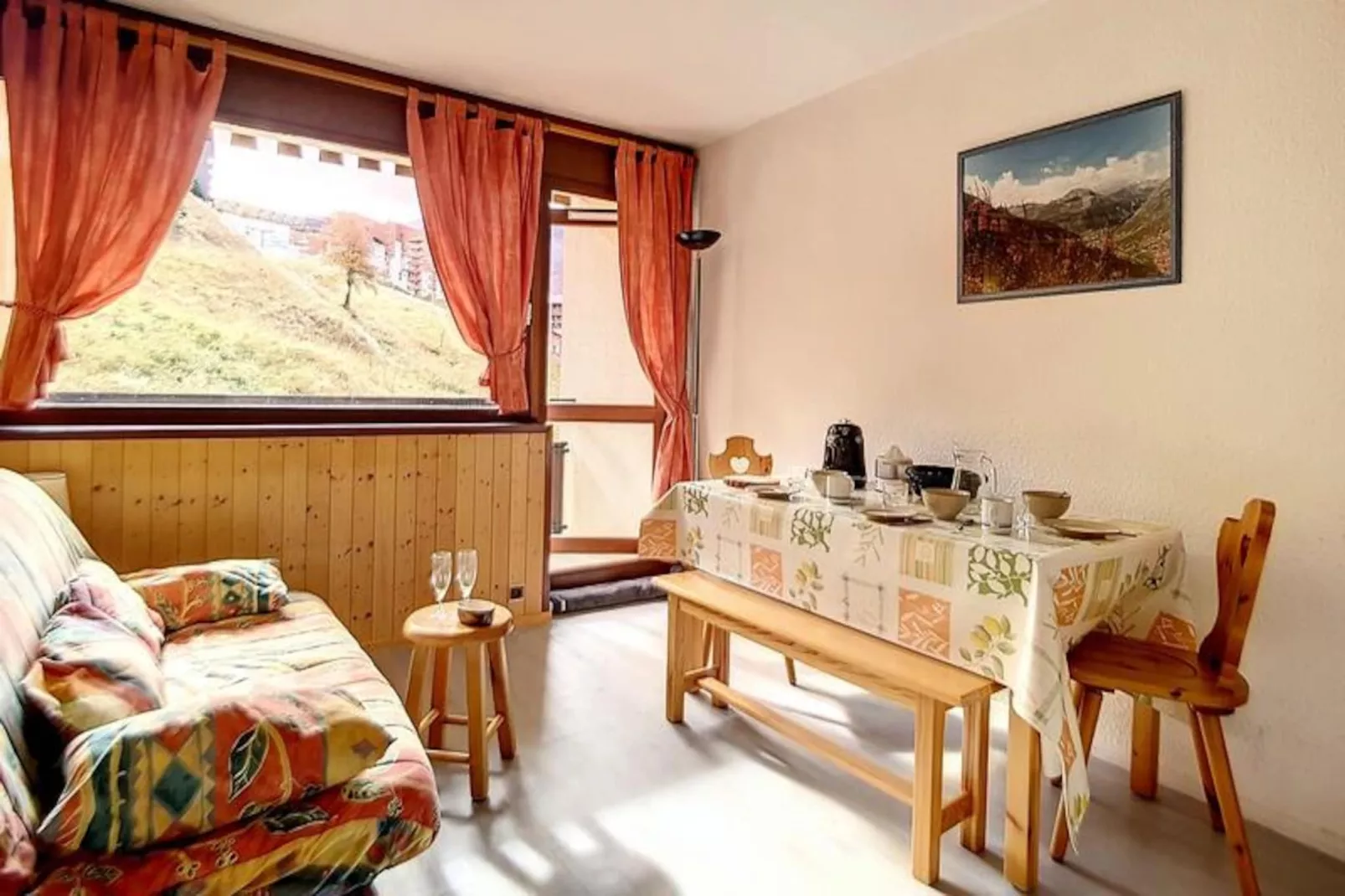 Résidence Asters C6-Niet-getagd