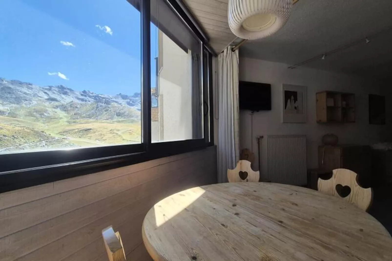 Résidence Trois Vallees-Niet-getagd