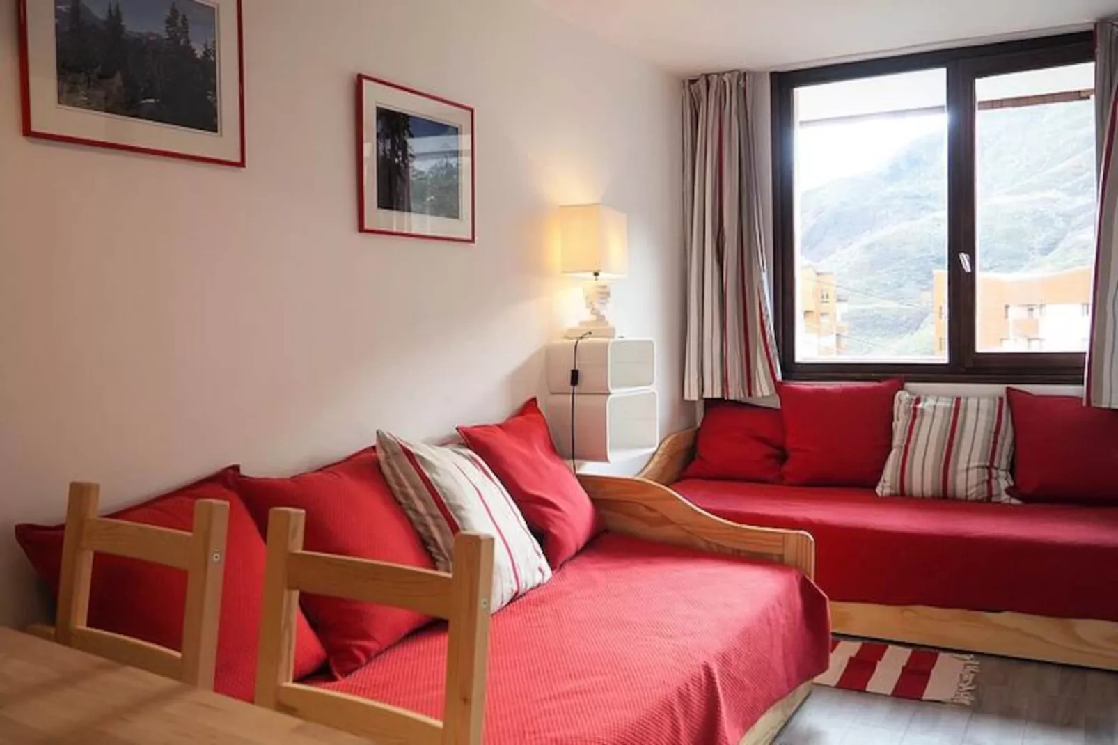 Résidence Boedette D-Niet-getagd