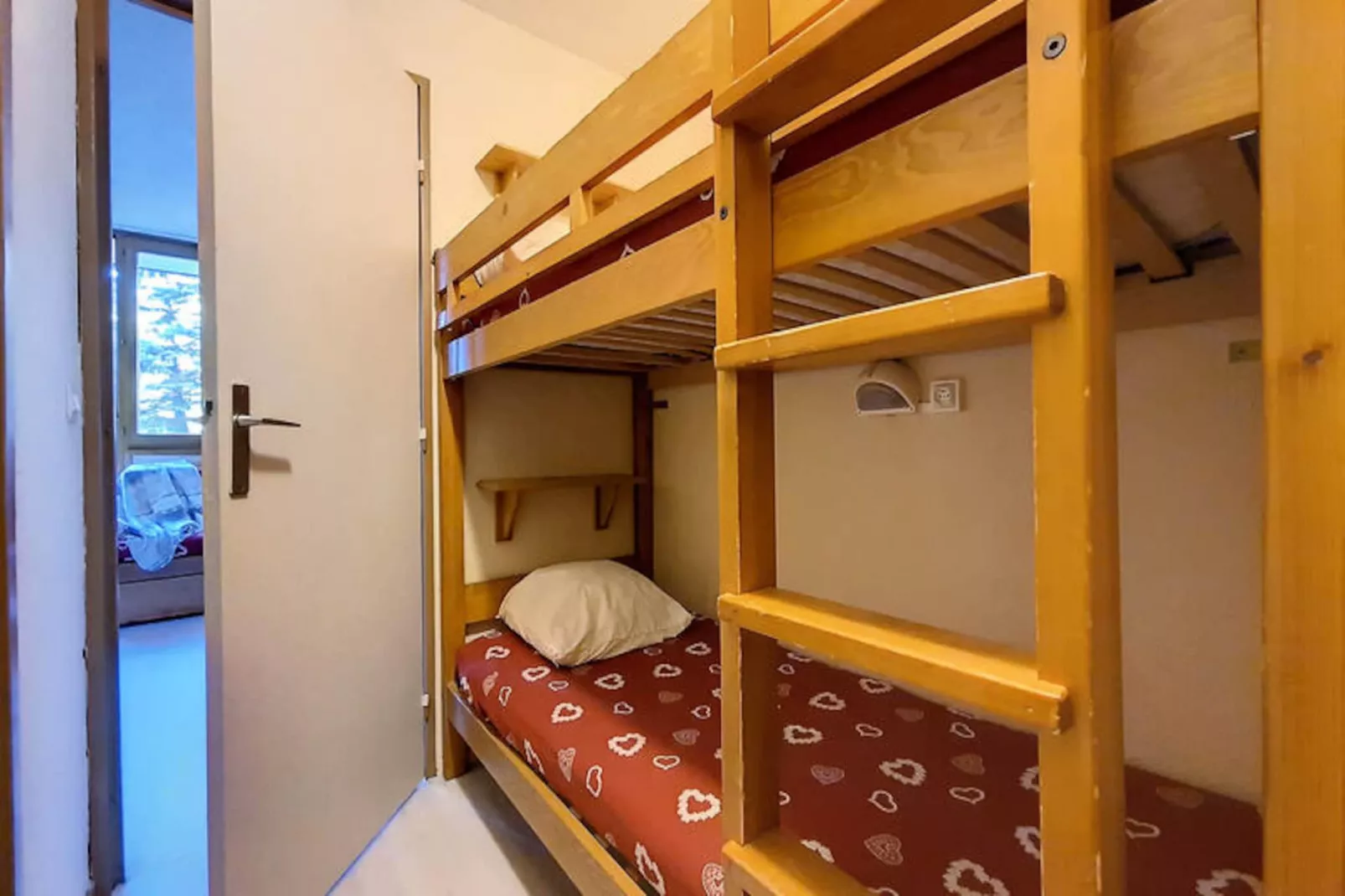 Résidence Boedette D-Niet-getagd