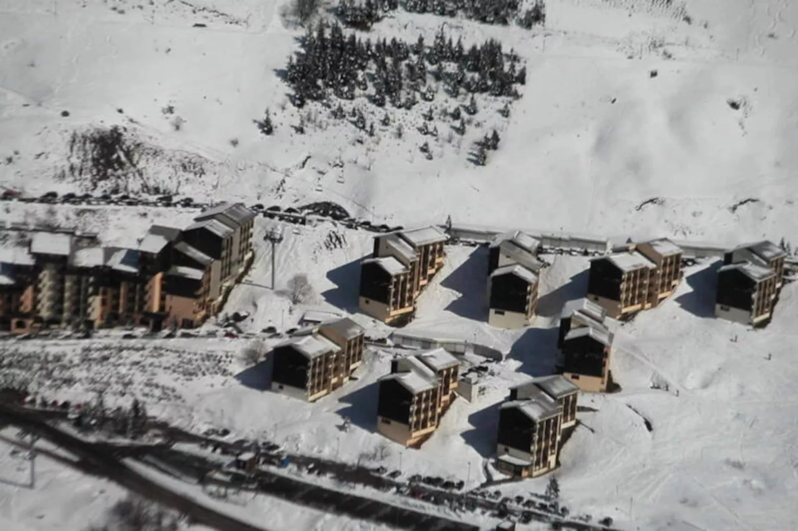 Résidence Asters A2-Niet-getagd