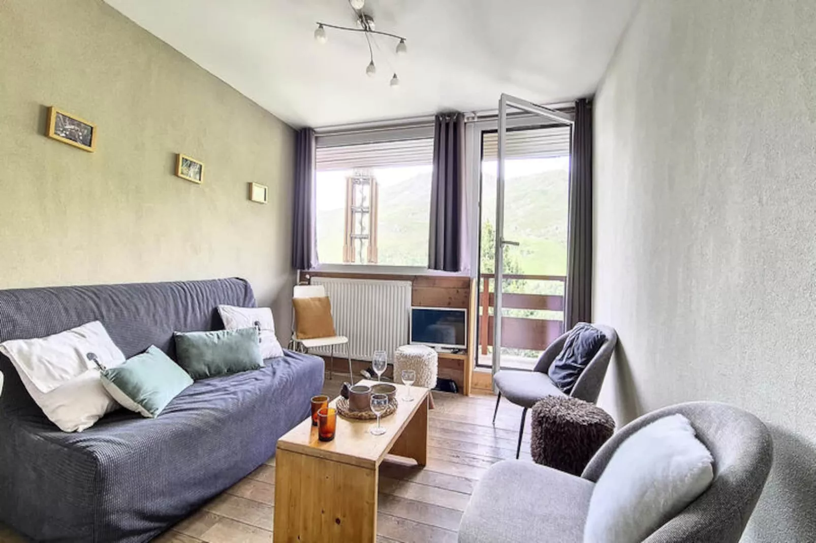 Résidence Beaufortain-Niet-getagd