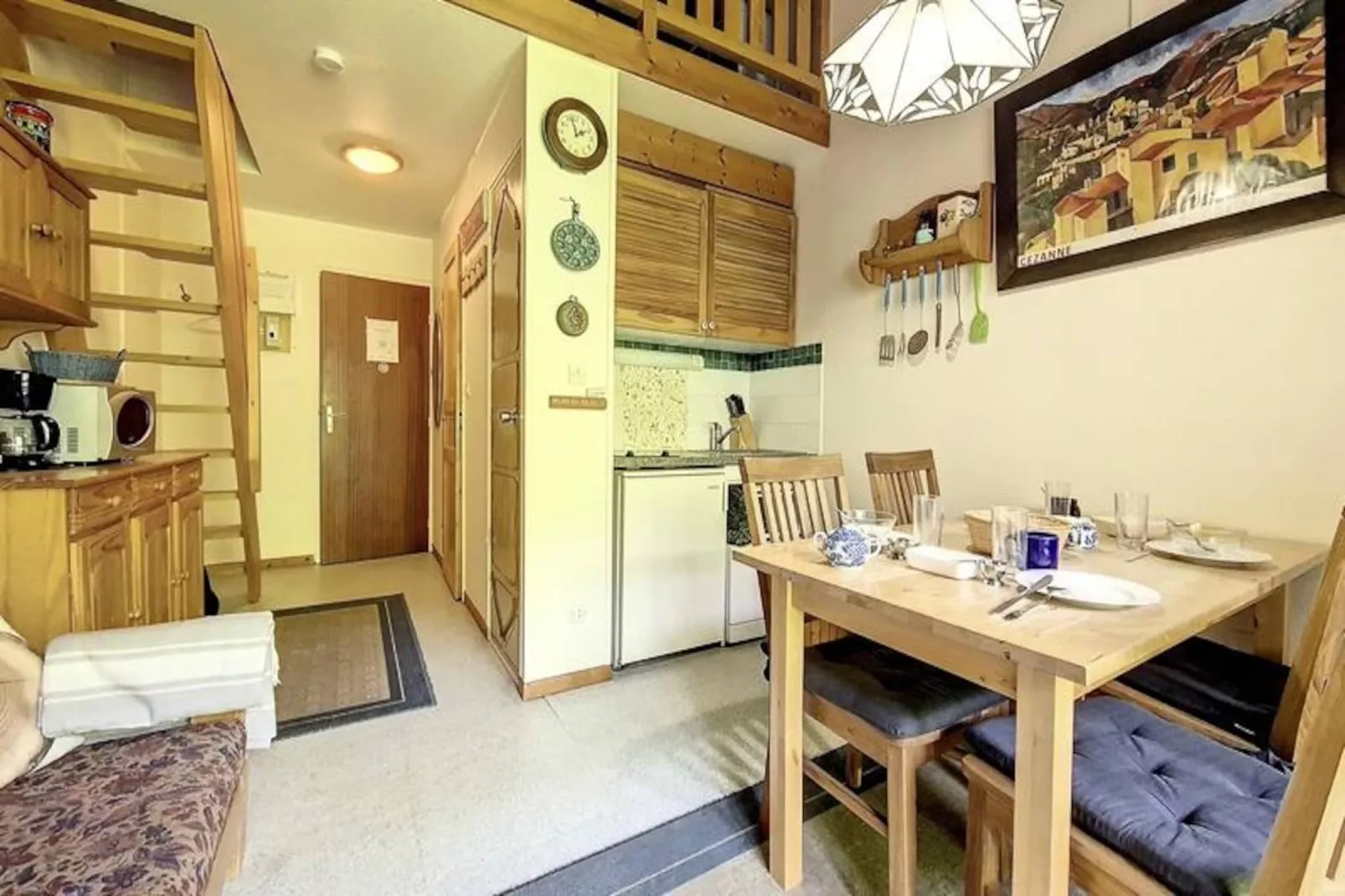 Résidence Argousier-Niet-getagd