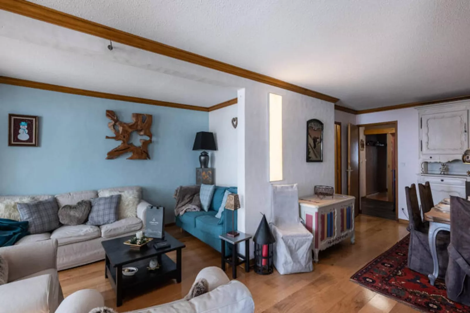 Résidence Diamant-Niet-getagd