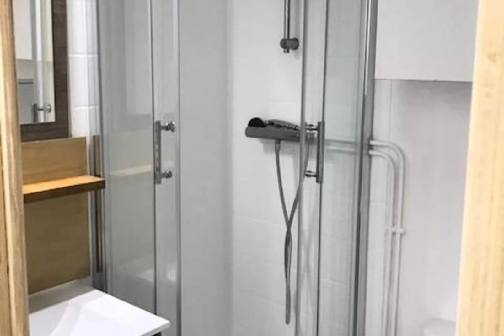 Résidence Vanoise-Niet-getagd