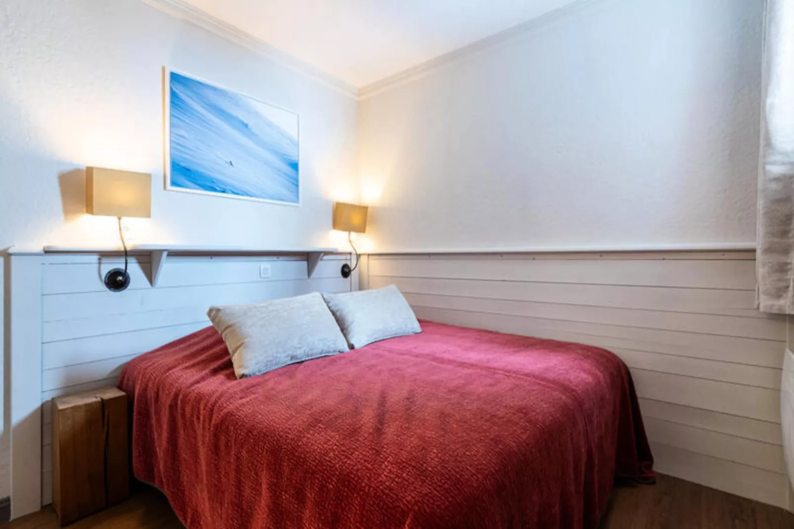 Chalet Chamois-Niet-getagd