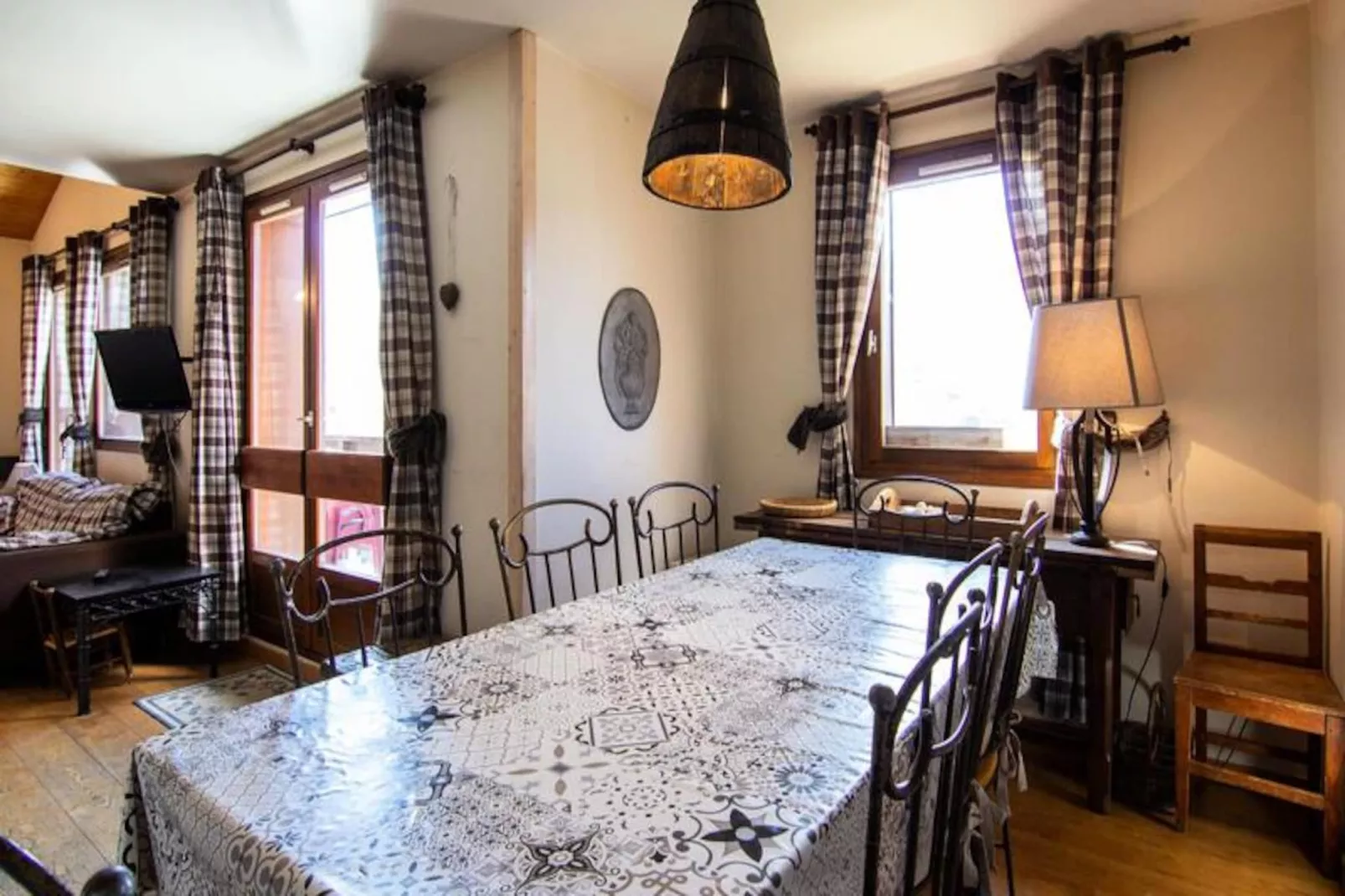 Résidence Reine Blanche-Niet-getagd