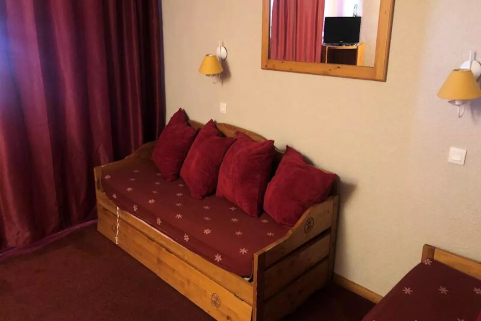 Résidence Temples Du Soleil Cuzco-Niet-getagd