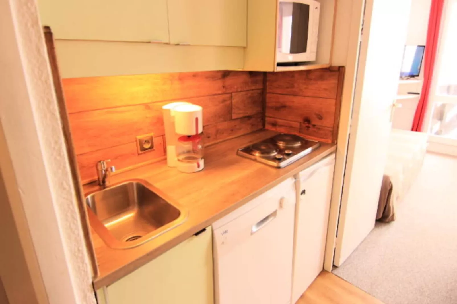 Résidence Temples Du Soleil Cuzco-Niet-getagd