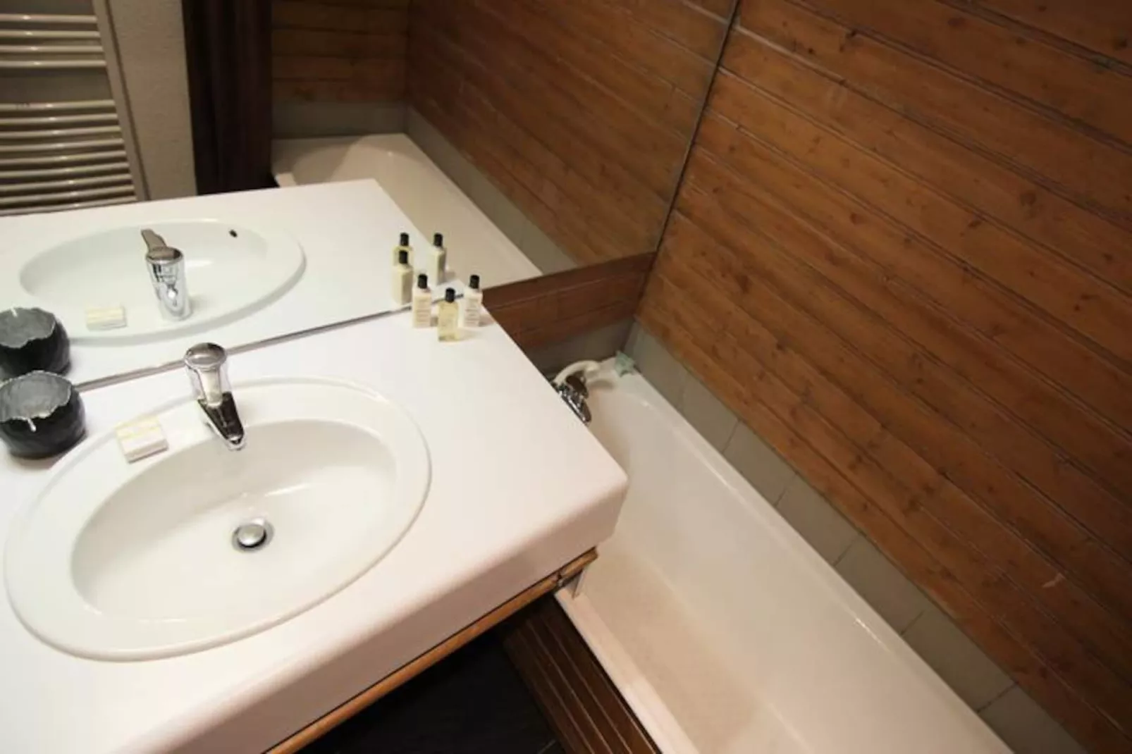 Résidence Beau Soleil-Niet-getagd