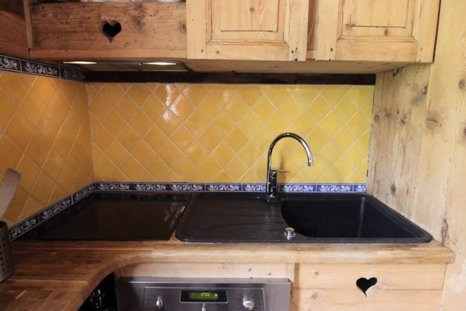 Résidence Lac Du Lou-Niet-getagd