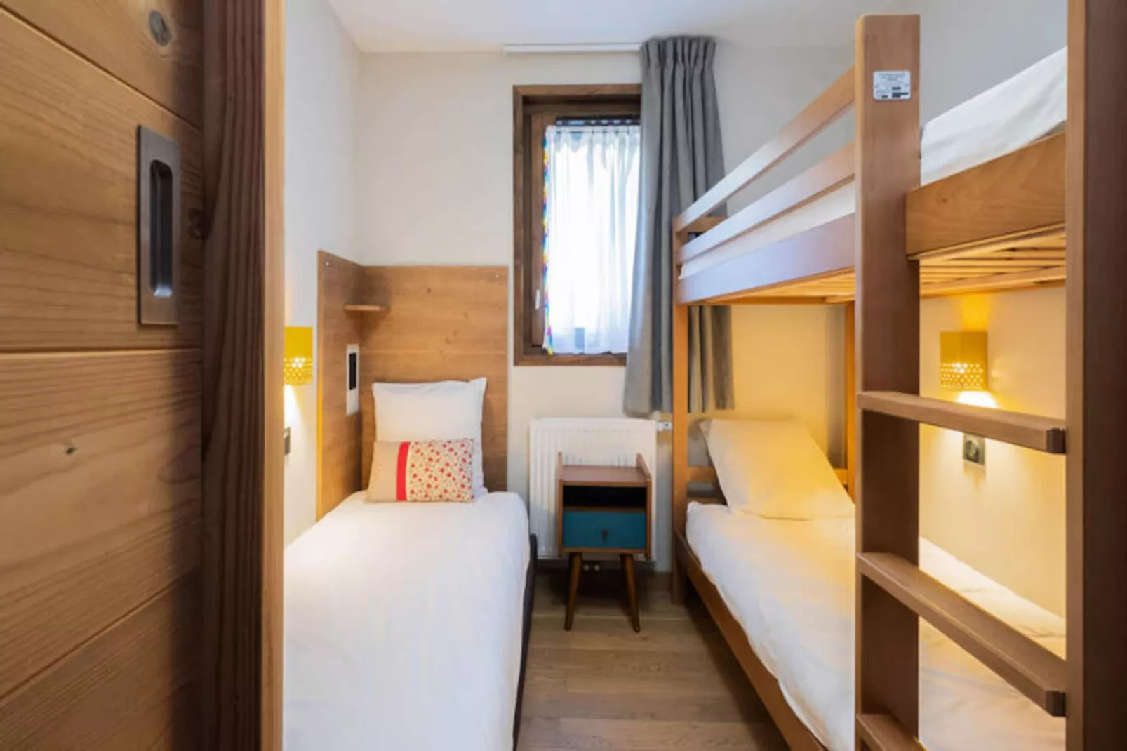 Les Chalets Des Cimes-Niet-getagd