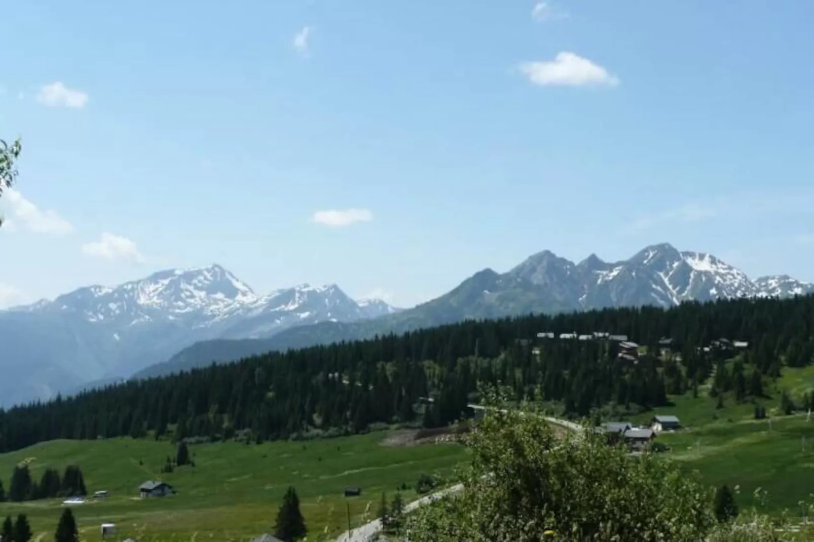 Résidence Amethyste-Niet-getagd