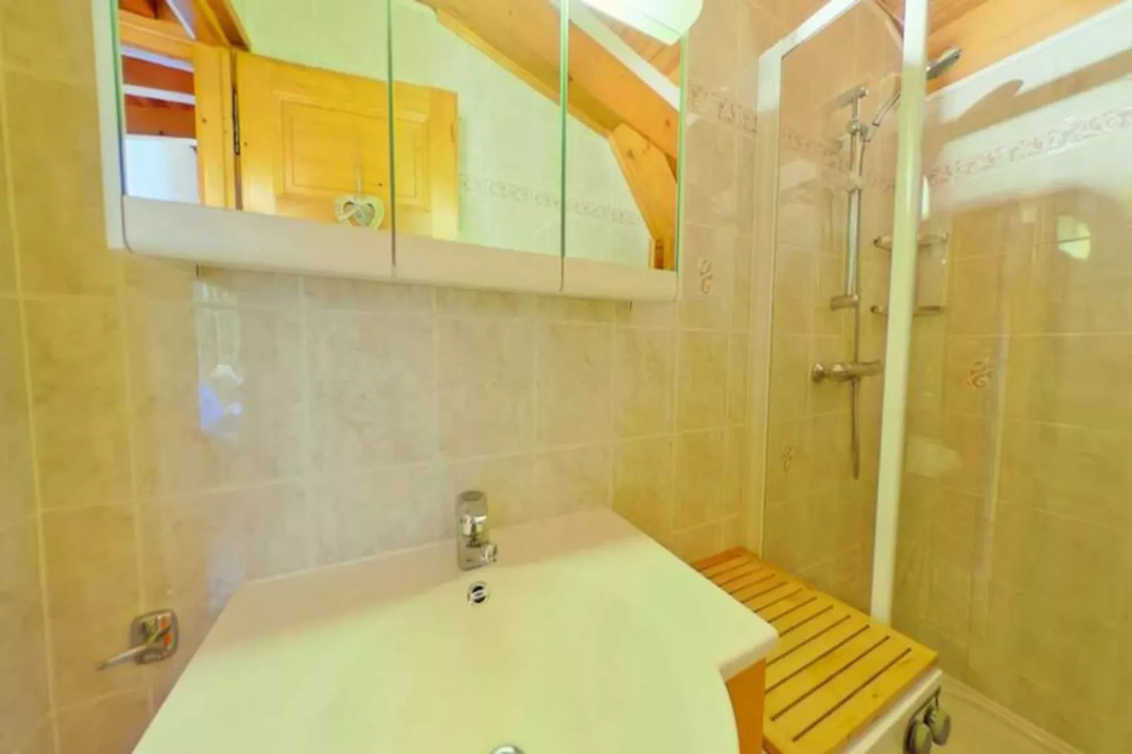 Résidence Breithorn Bat B-Niet-getagd