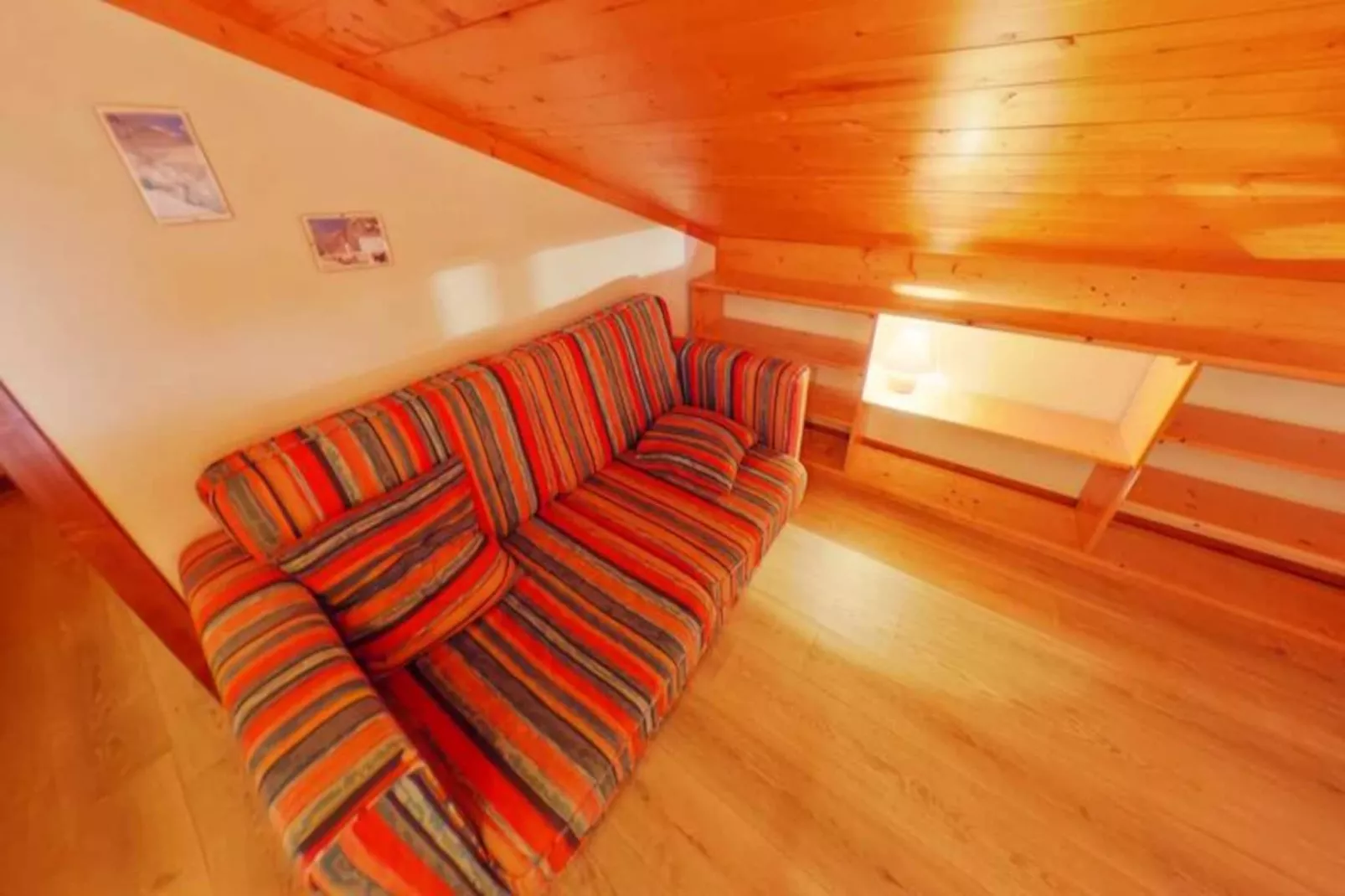 Résidence Christiania Bat A-Niet-getagd