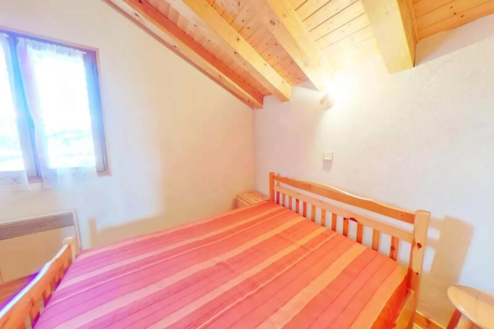 Résidence Foret N°1-Niet-getagd