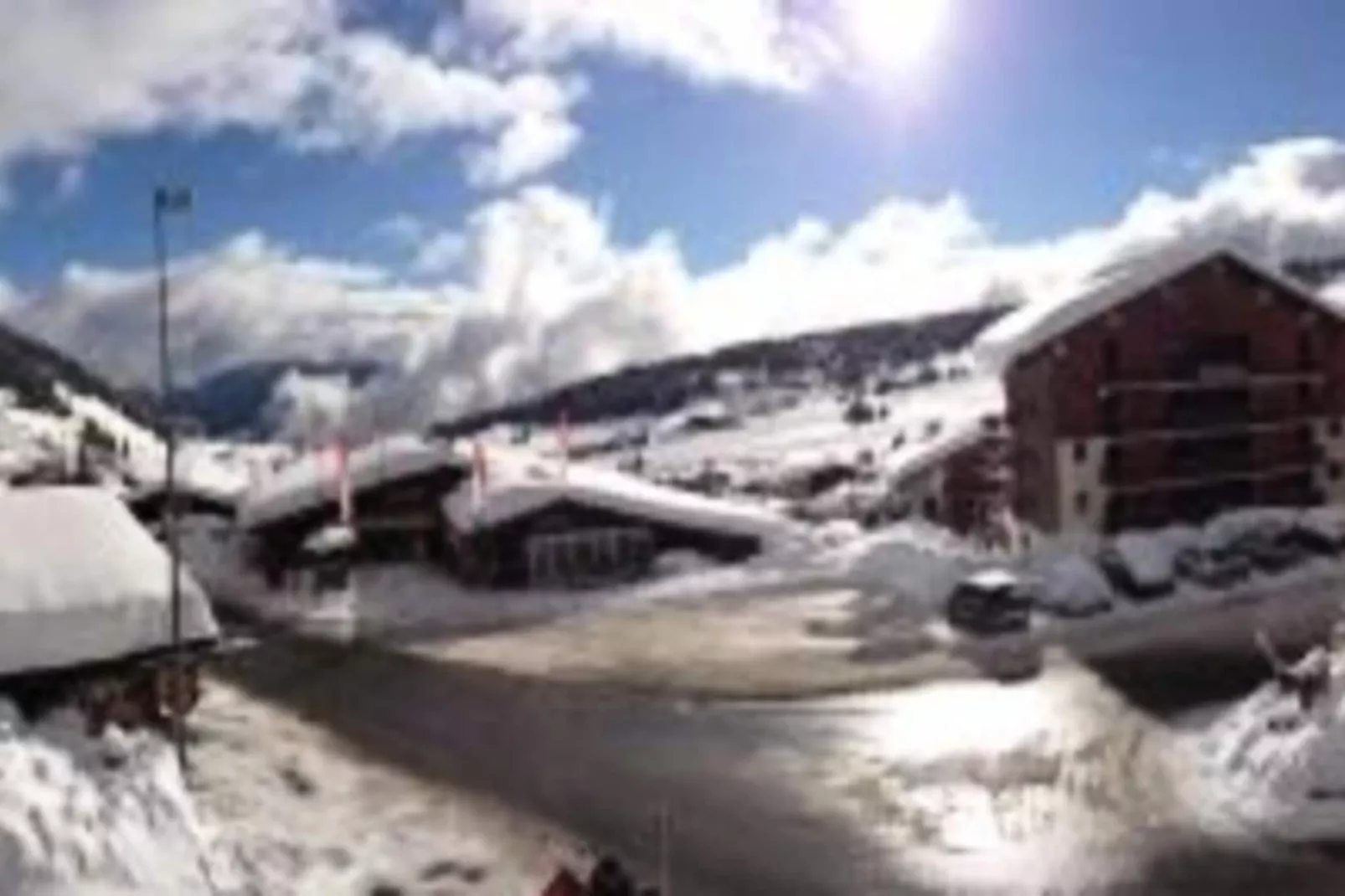 Résidence Isabella  E-Niet-getagd