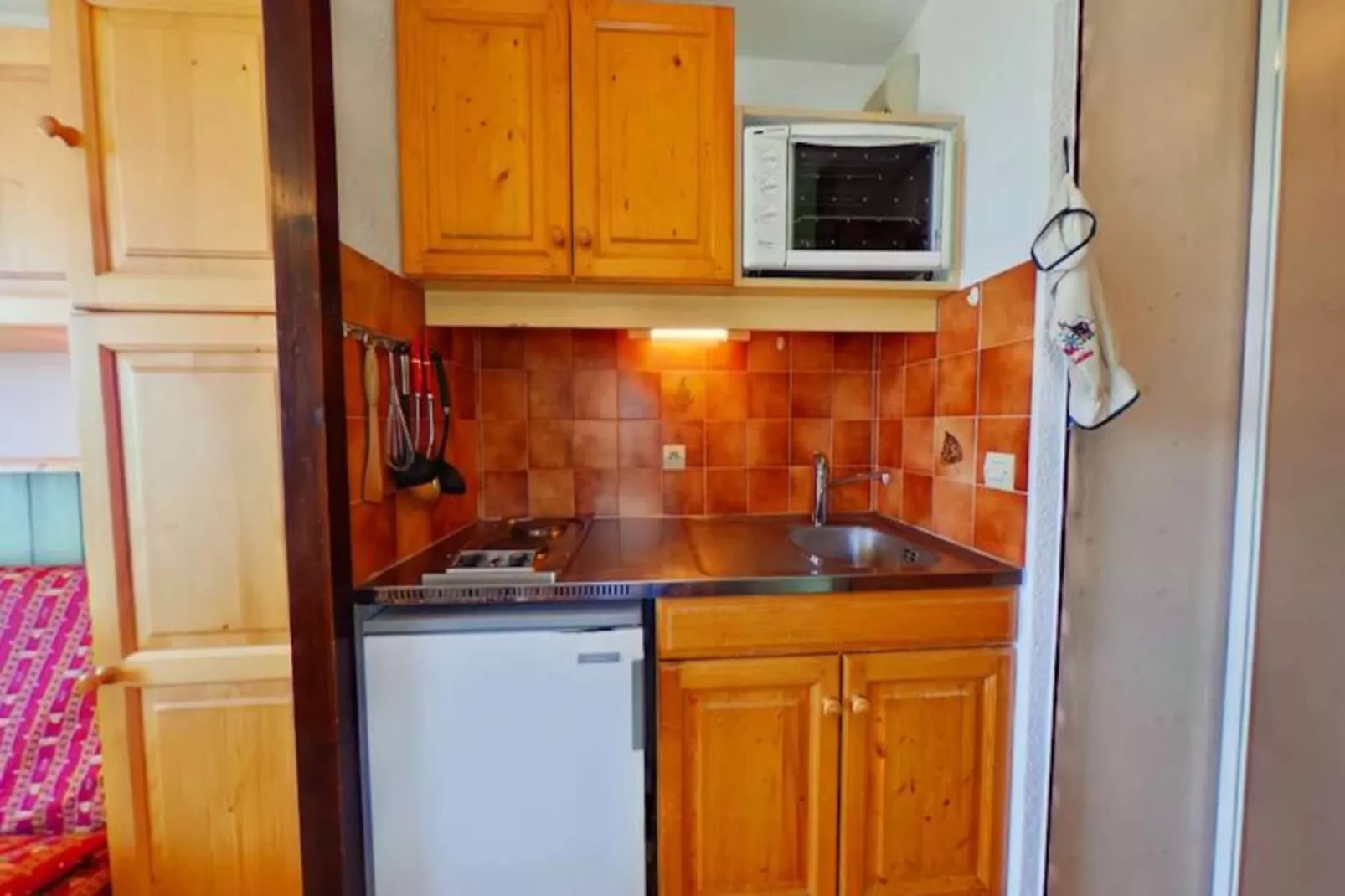 Résidence Jardin Alpin - Doronics-Niet-getagd