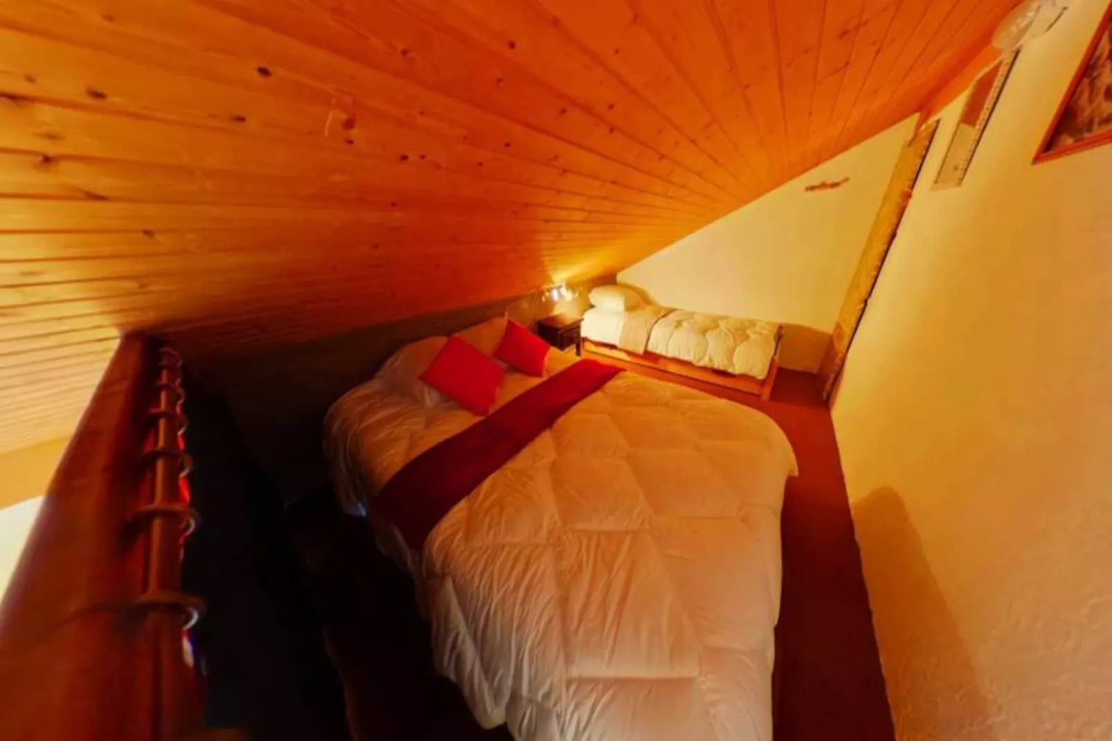 Résidence Lezette Bat Ii-Niet-getagd