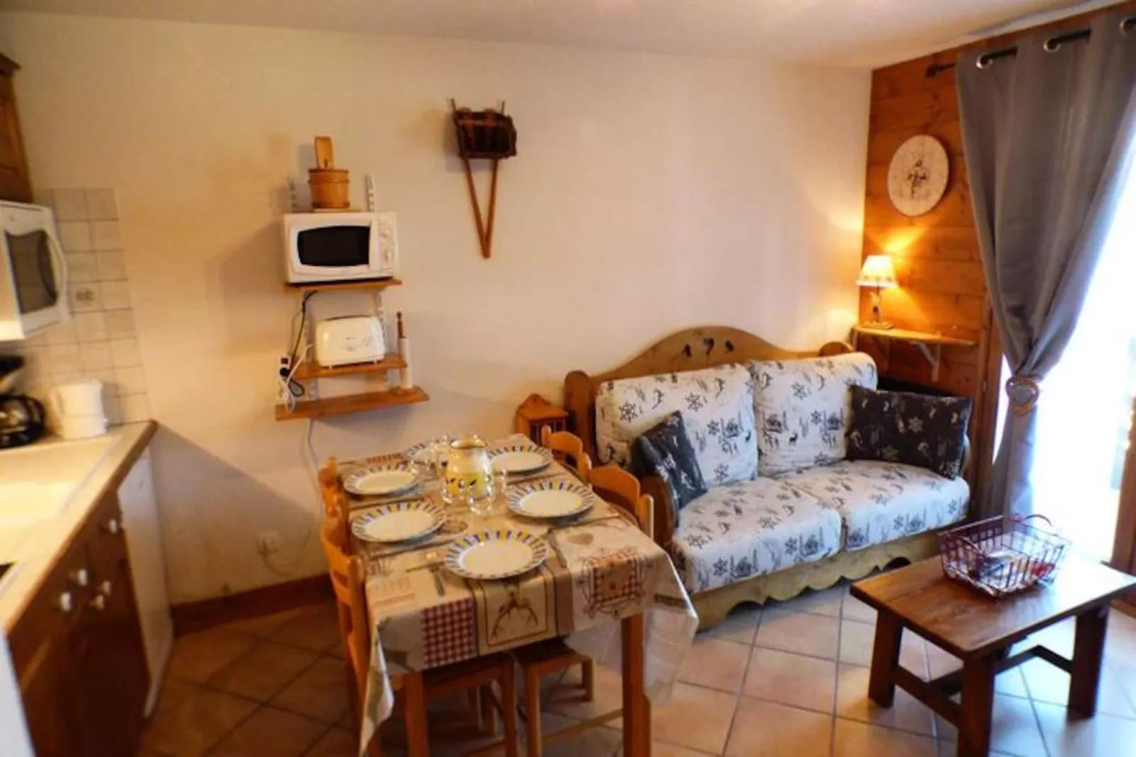 Résidence Foret Des Rennes Ii Bat D-Niet-getagd