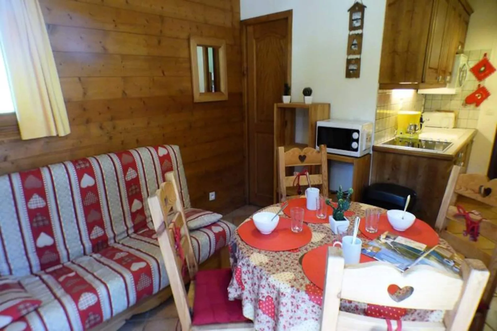 Résidence Foret Des Rennes Ii Bat D-Niet-getagd