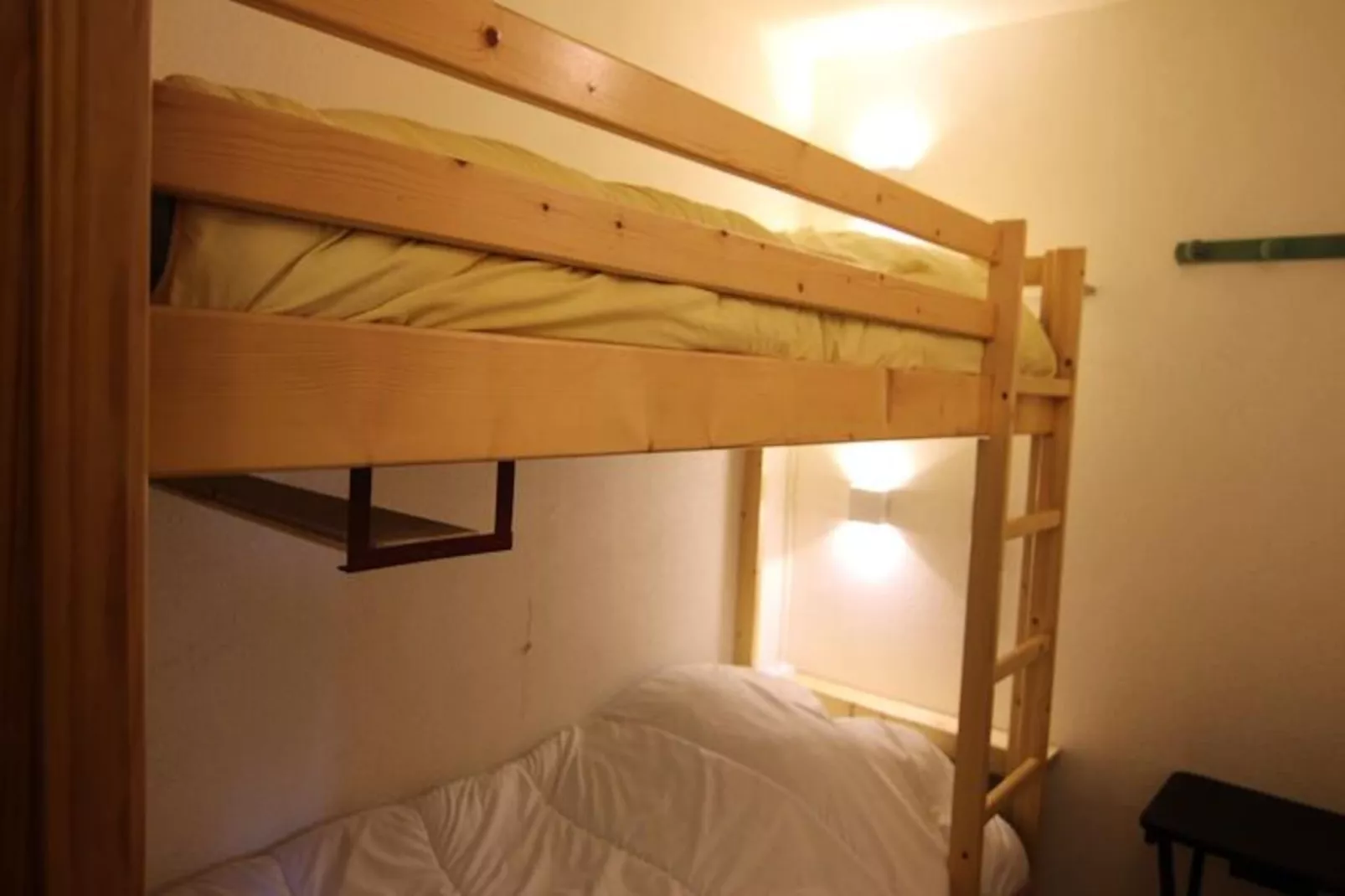 Résidence C.commercial Le Tavaillon-Niet-getagd