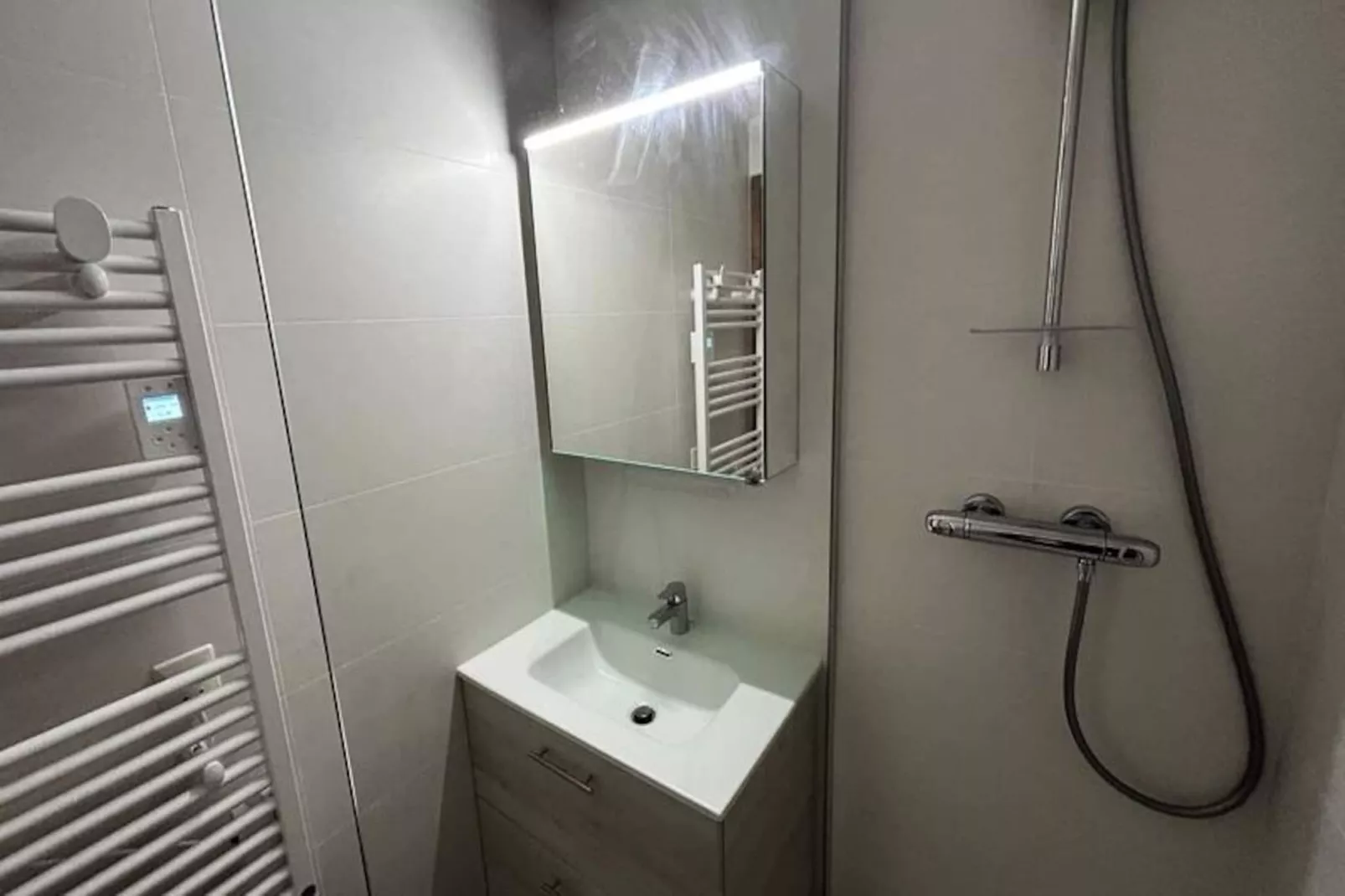 Résidence Village Bat 3 - Niet-getagd