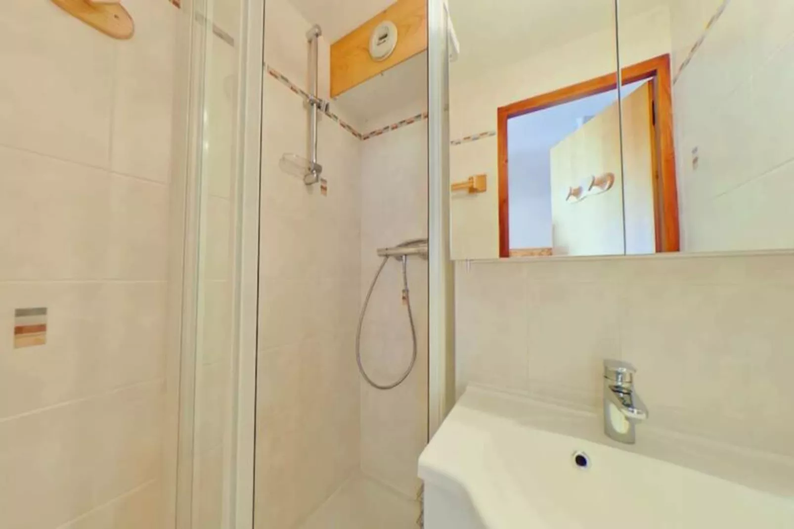 Résidence Village Bat 3 - Niet-getagd