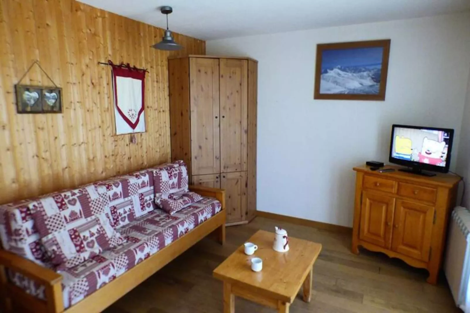 Résidence CÎmes-Niet-getagd