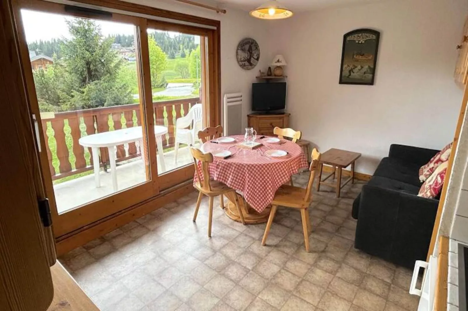 Résidence Brezeniu Bat B-Niet-getagd