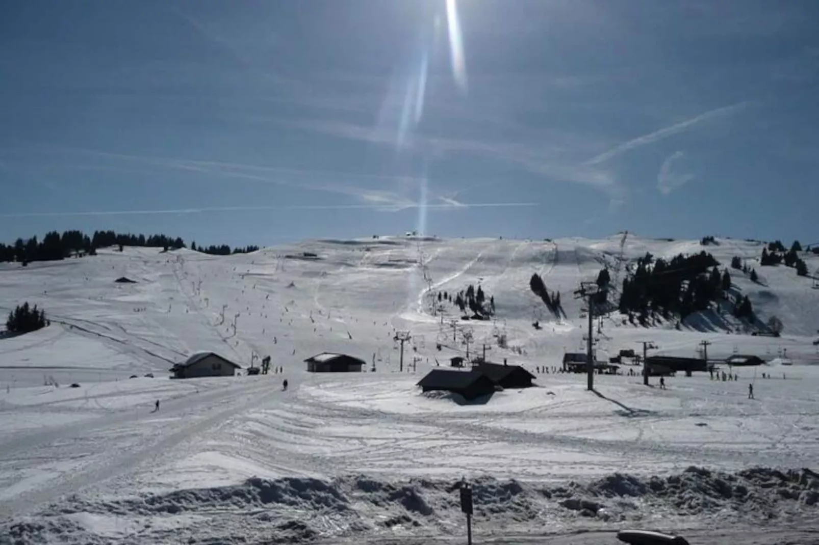 Résidence Coursiaudine-Niet-getagd