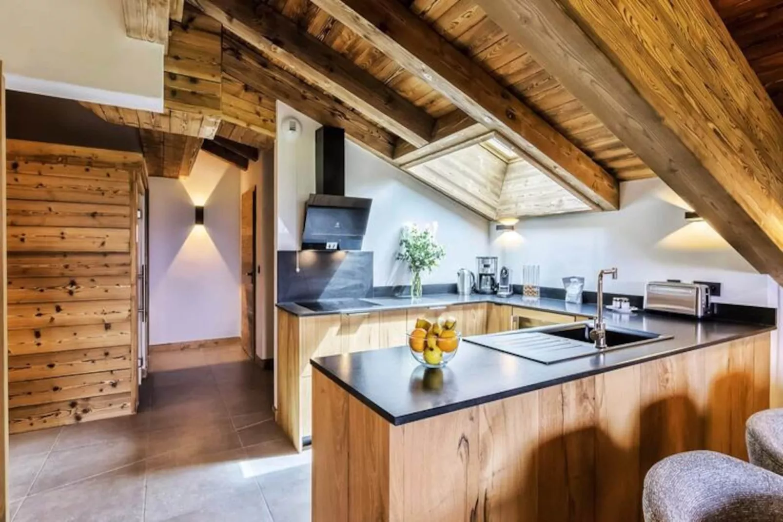 Chalet De Jeanne-Niet-getagd