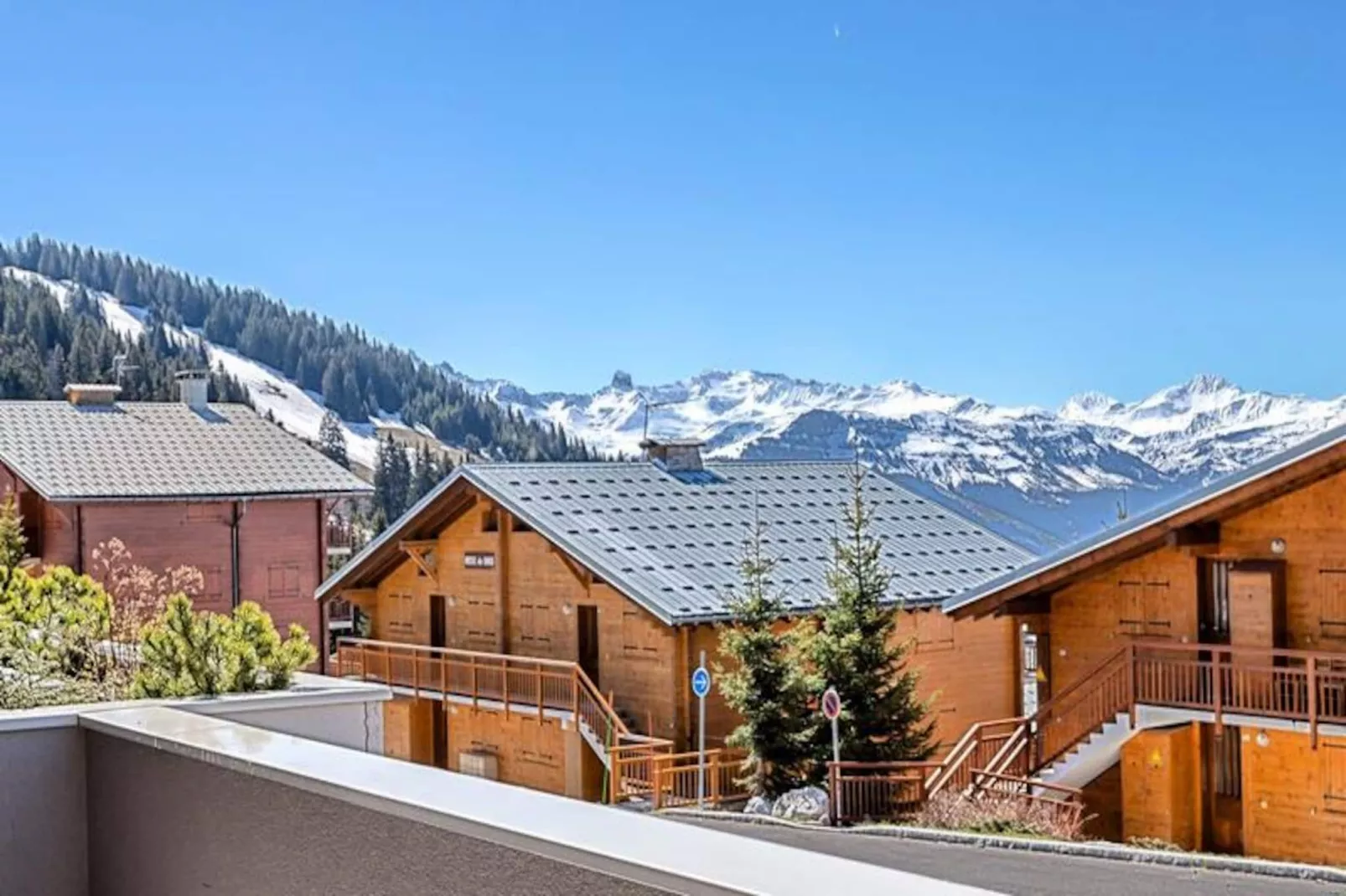 Residence Des Armaillis-Niet-getagd