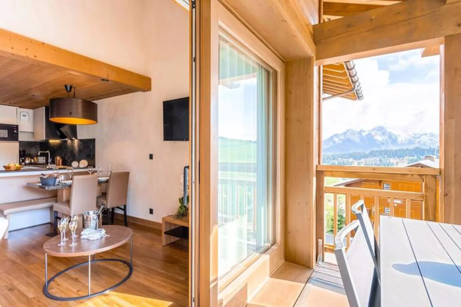 Residence Des Armaillis-Niet-getagd