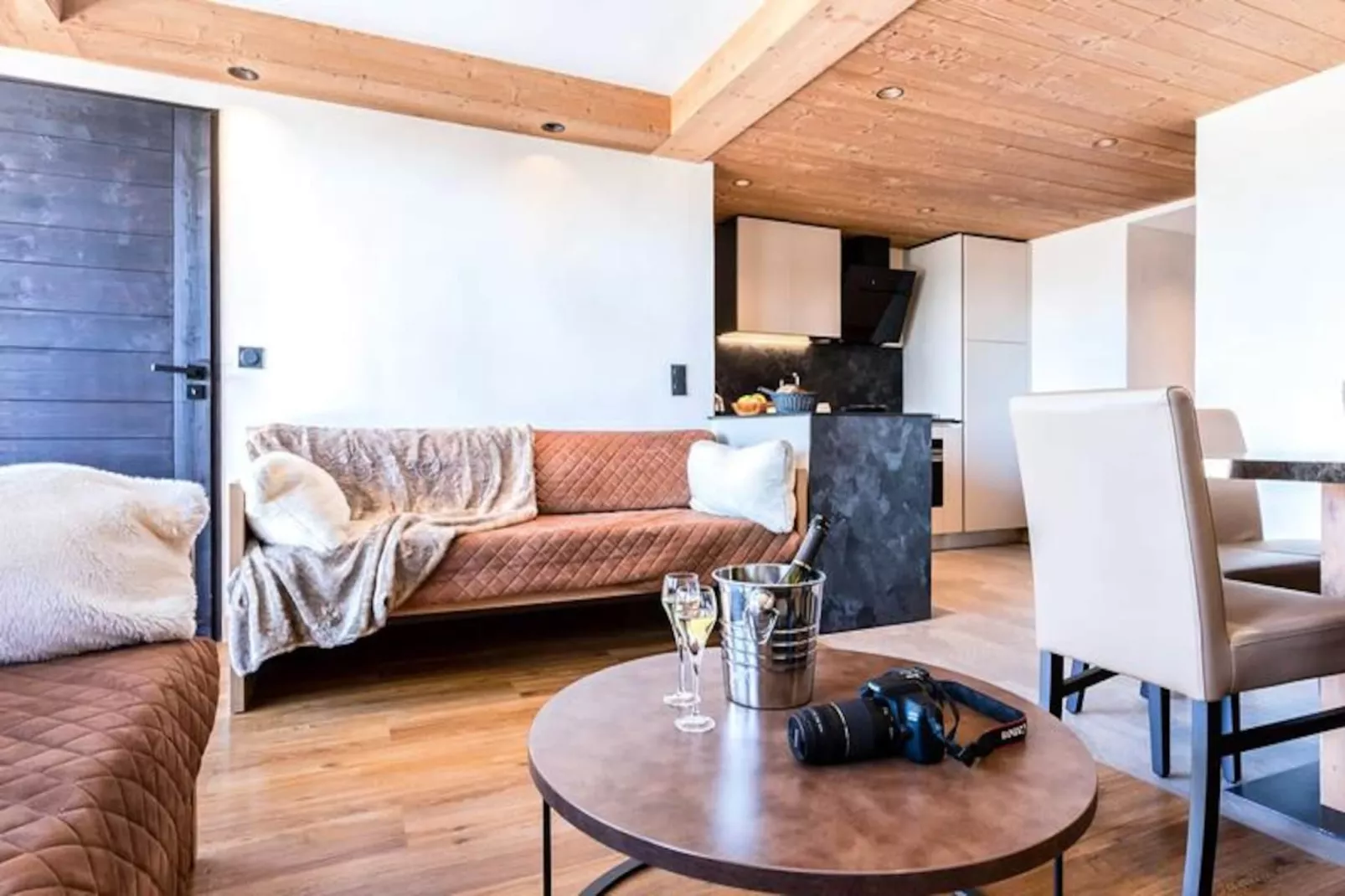 Residence Des Armaillis - Niet-getagd