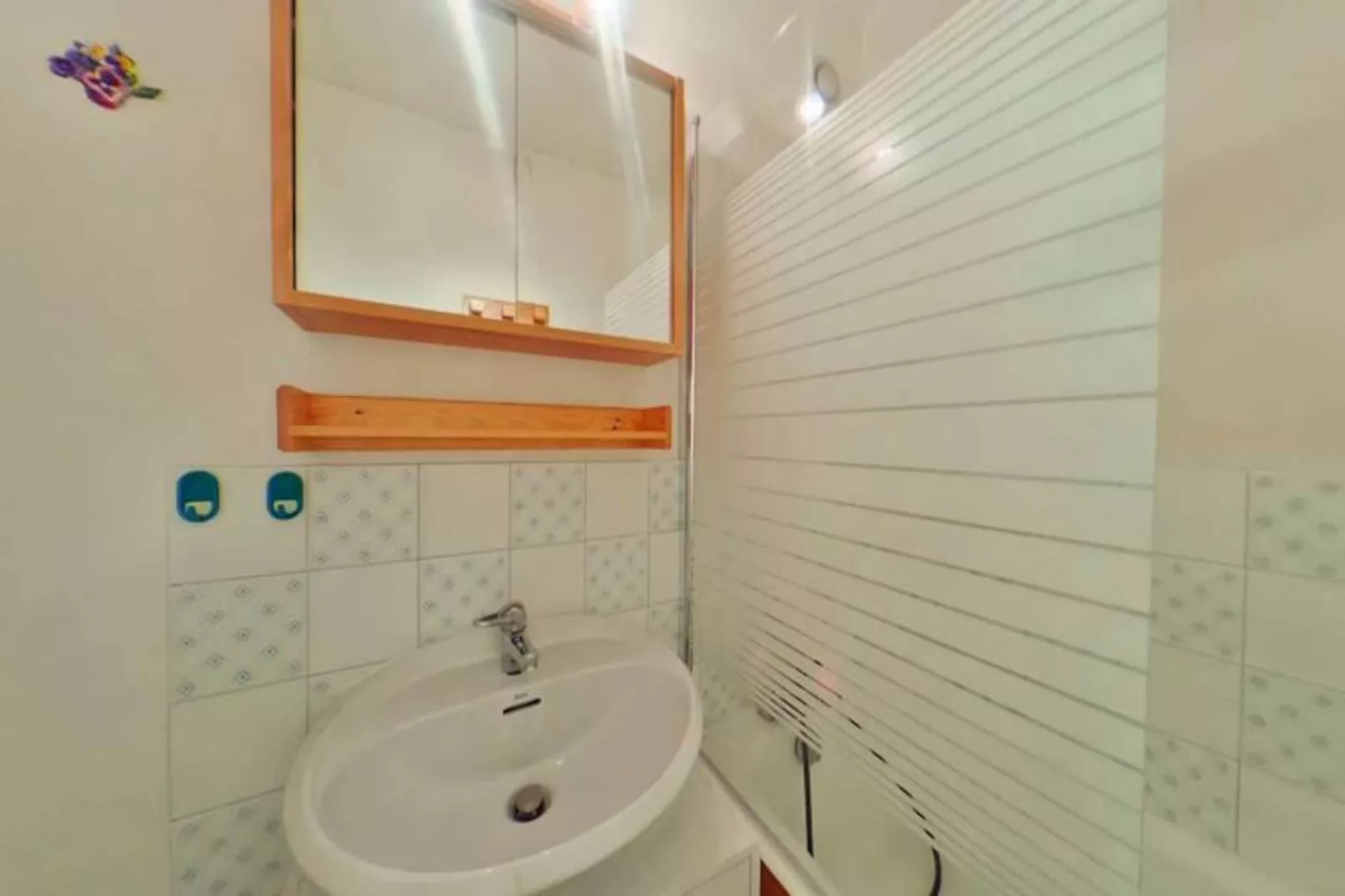 Résidence Isabella A-Niet-getagd