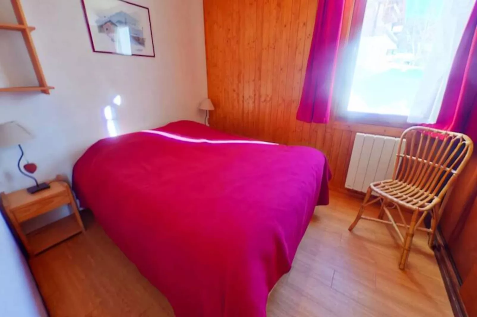 Résidence Mirantin-Niet-getagd