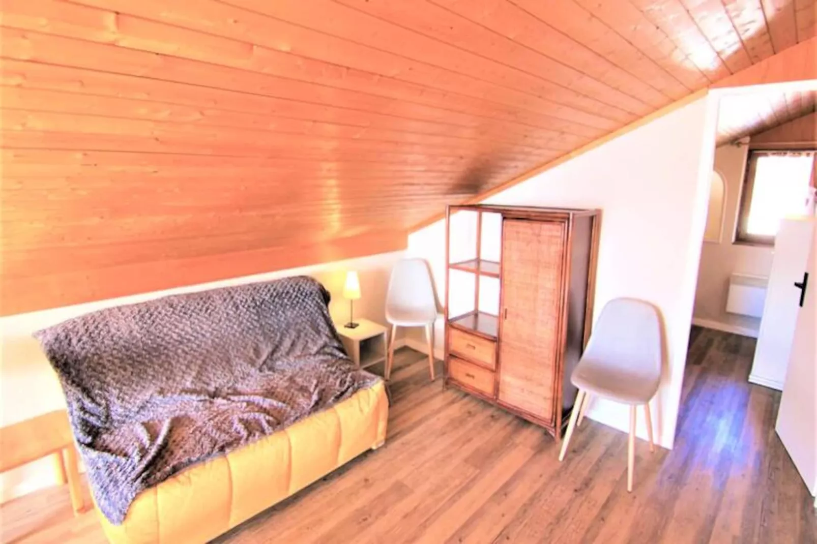 Résidence Neiges D'or-Niet-getagd